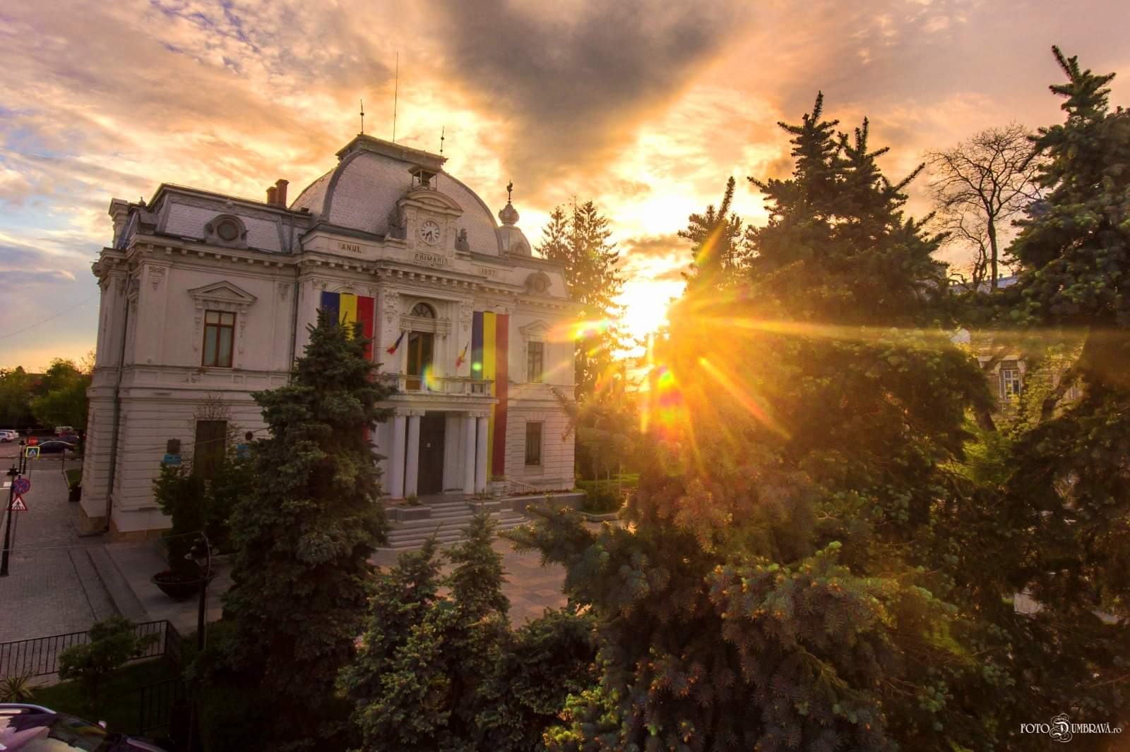 You are currently viewing Valoarea tuturor proiectelor aflate în derulare în municipiul Târgoviște cu fonduri nerambursabile depășește 400 milioane lei