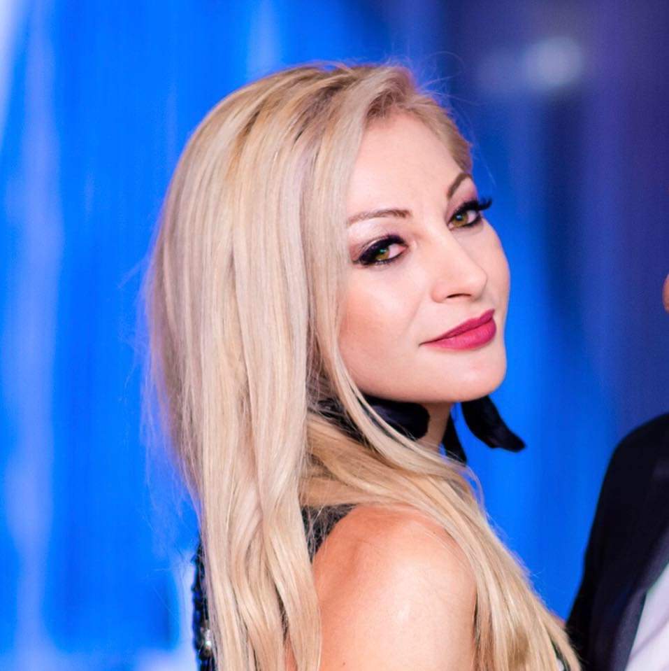 You are currently viewing Florina Moldoveanu a fost aleasă în Colegiul de Conducere al Camerei de Comerț Dâmbovița