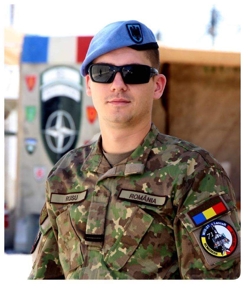 You are currently viewing Precizări importante privind admiterea în învățământul superior militar