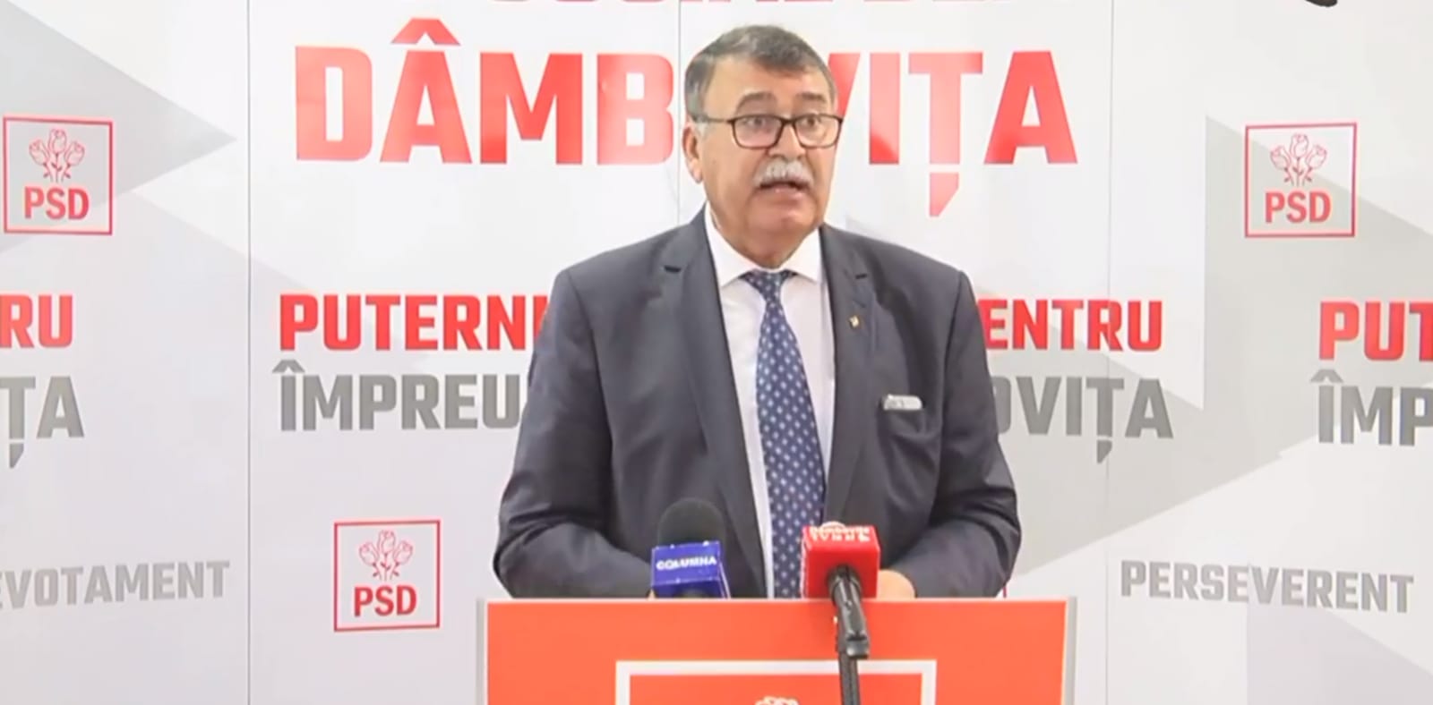 You are currently viewing Dorinel Soare (PSD): „Da, trebuie să facem alianțe, dar nu în orice condiții!”