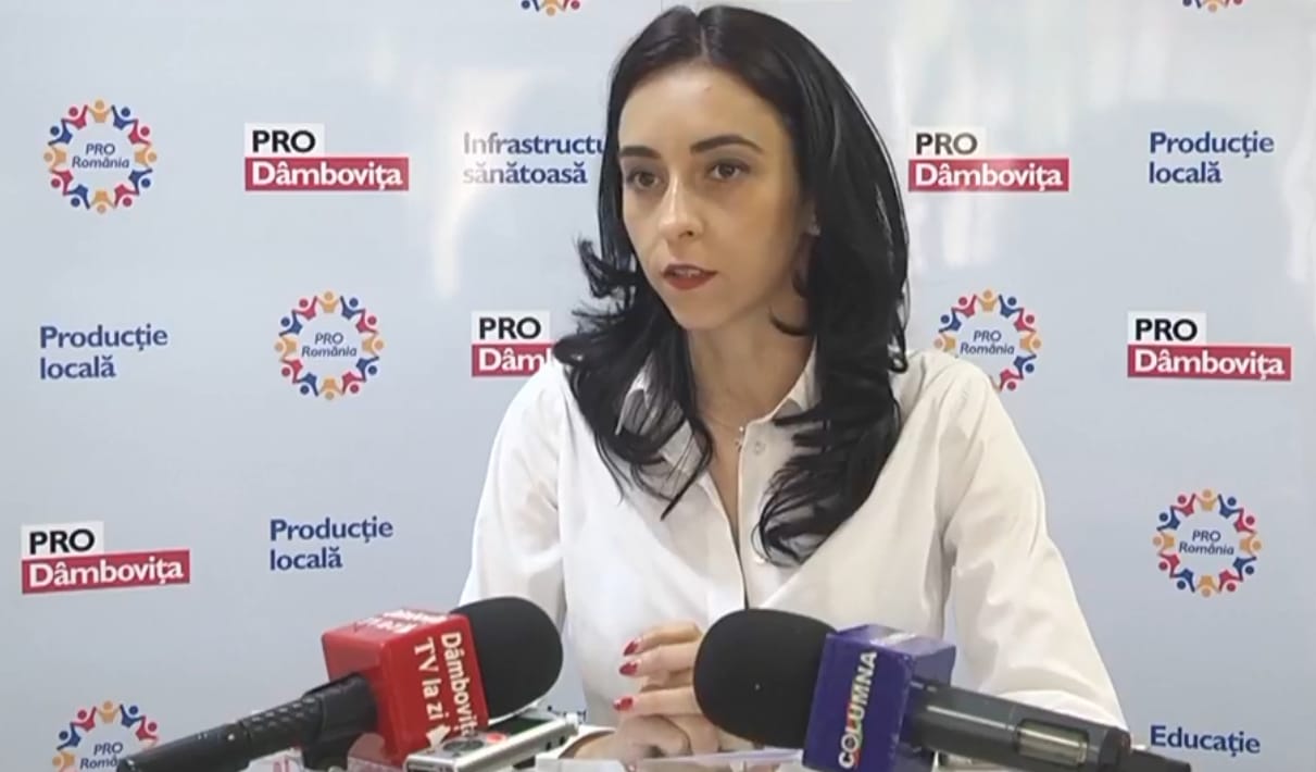 You are currently viewing Dumitru Irena încă mai așteaptă aparatul de testare COVID-19 la Spitalul Județean Târgoviște, deși el există!