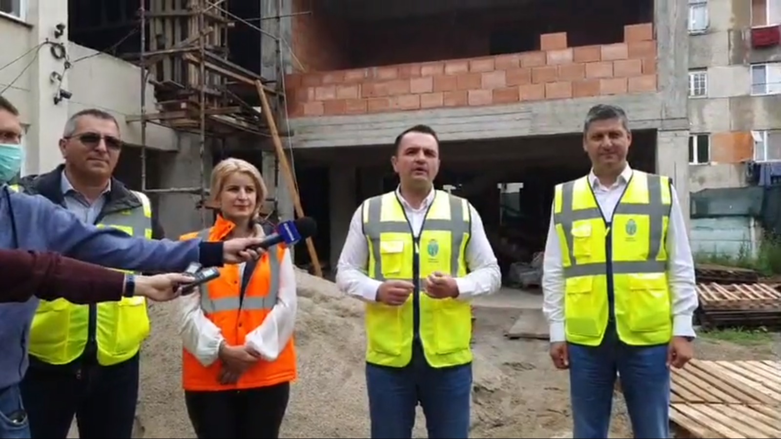 You are currently viewing Târgoviște: Vezi când se redeschid grădinițele! Grădinița „Rază de Soare” se reabilitează…