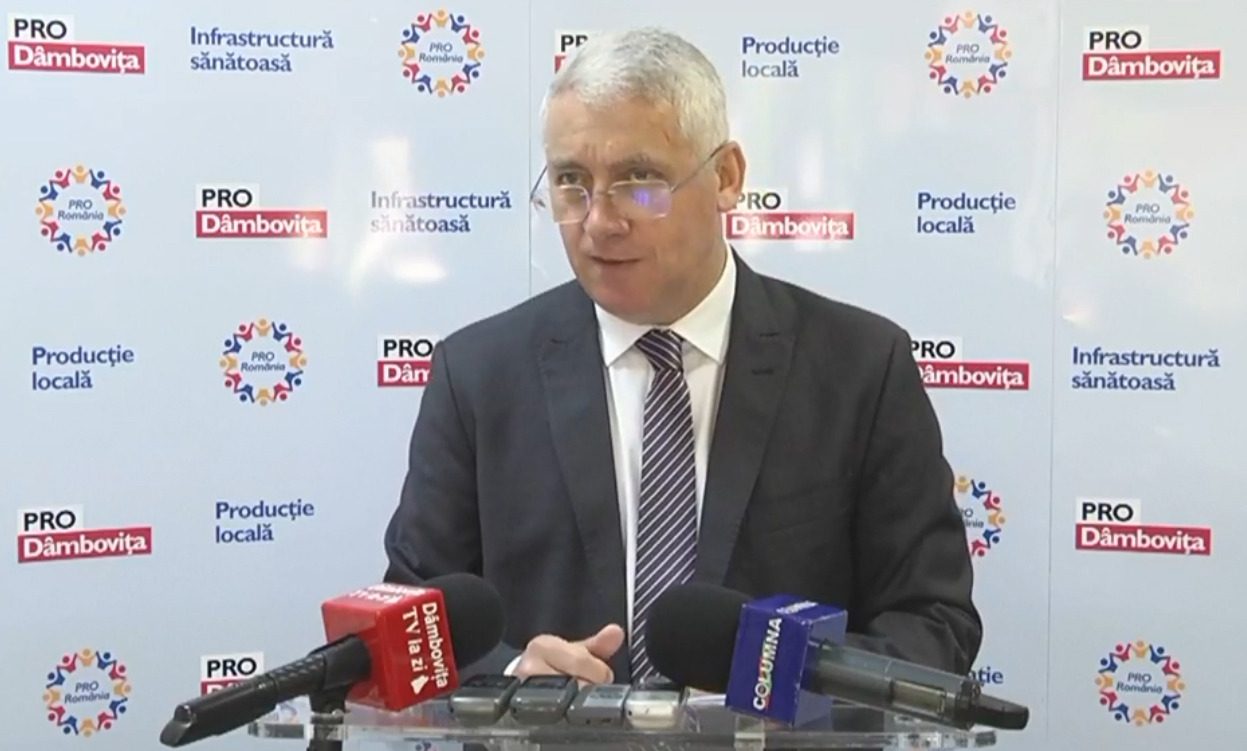 You are currently viewing Adrian Țuțuianu arată „pisica” noii conduceri a PSD Dâmbovița! Vezi răspunsul primarilor!