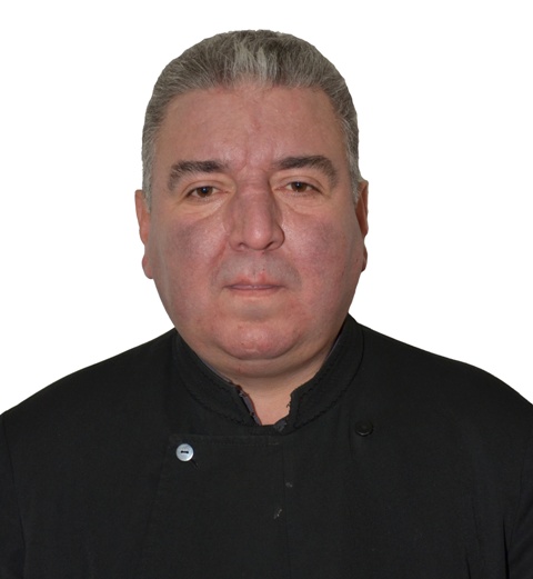 You are currently viewing Preotul Nuțescu Daniel, de la parohia Măgura, din Arhiepiscopia Târgoviștei, a trecut la Domnul!