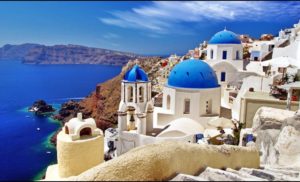 Read more about the article Grecia deschide turismul fără carantină și testare obligatorie. Când și în ce condiții putem merge în vacanță