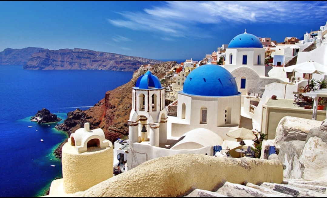 You are currently viewing Grecia deschide turismul fără carantină și testare obligatorie. Când și în ce condiții putem merge în vacanță