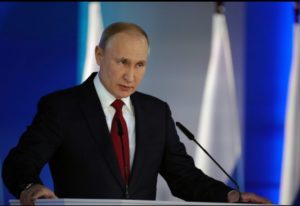 Read more about the article Referendumul privind reforma constituţională din Rusia va avea loc la 1 iulie. Vladimir Putin va putea rămâne la putere până în 2036
