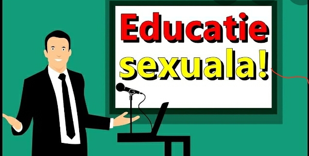 You are currently viewing VEZI 5 argumente pentru respingerea educației sexuale în școală!