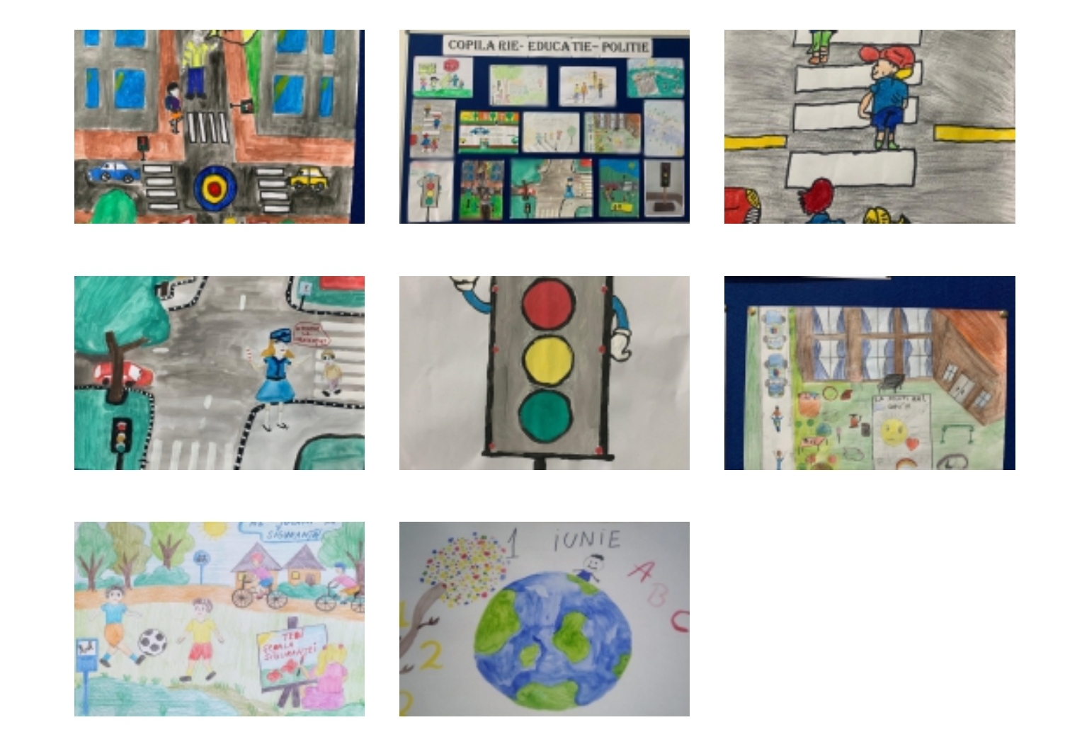 You are currently viewing La Muzeul Poliției Române din Târgoviște a fost amenajată o expoziție cu tema „Copilărie-Educație-Poliție”