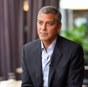 Read more about the article George Clooney, despre decesul lui George Floyd: ”rasismul este pandemia Americii”