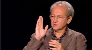 Read more about the article Dan Puric: Mai trădat ca astăzi, poporul român n-a fost niciodată!