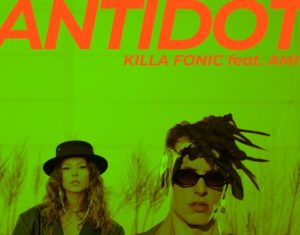 Read more about the article Killa Fonic și AMI lansează piesa Antidot! Marius Bodochi joacă rolul lui Killa Fonic în clip!