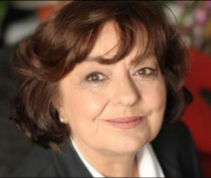 Read more about the article Ana Blandiana, pe lista propunerilor pentru Premiul Nobel pentru Literatură