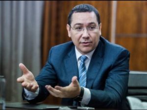 Read more about the article Oferta lui Victor Ponta: Pro România să dea candidatul la Primăria Capitalei, PSD – candidatul la prezidențiale