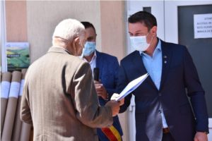 Read more about the article Proprietarii a 44.000 de imobile din județul Dolj vor primi, GRATUIT, noile cărți funciare, prin PNCCF 2015-2023