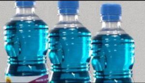 Read more about the article Încă un deces din cauza spirtului contrafăcut: bilanțul a ajuns la 17 victime