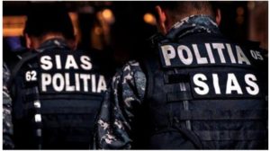 Read more about the article Orașul din România în care s-a instituit zonă specială de siguranță publică după lupte de stradă între 200 de persoane