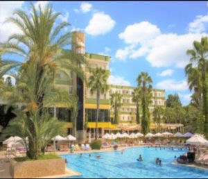 Read more about the article Turcia primește turiști români. Vezi de când!