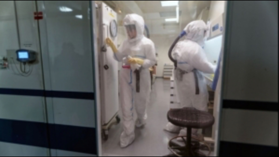 You are currently viewing Focar de coronavirus la catedrala romano-catolică din Iași: doi preoți și șase măicuțe