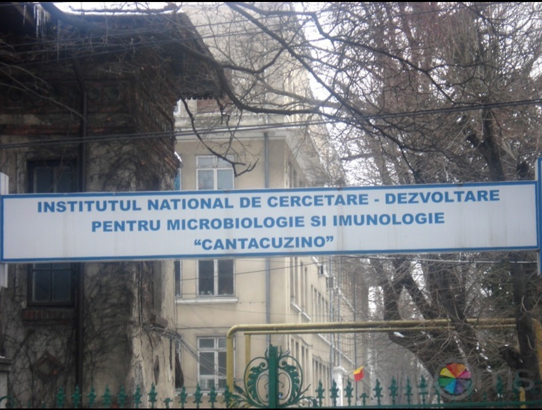 You are currently viewing Institutul Cantacuzino va produce vaccinul gripal din 2021