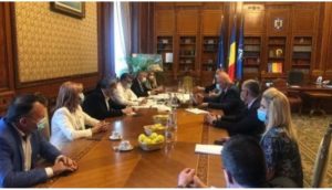 Read more about the article Raed Arafat, ședință cu Ciolacu, Barna și Ponta ca să îi convingă să voteze prelungirea stării de alertă