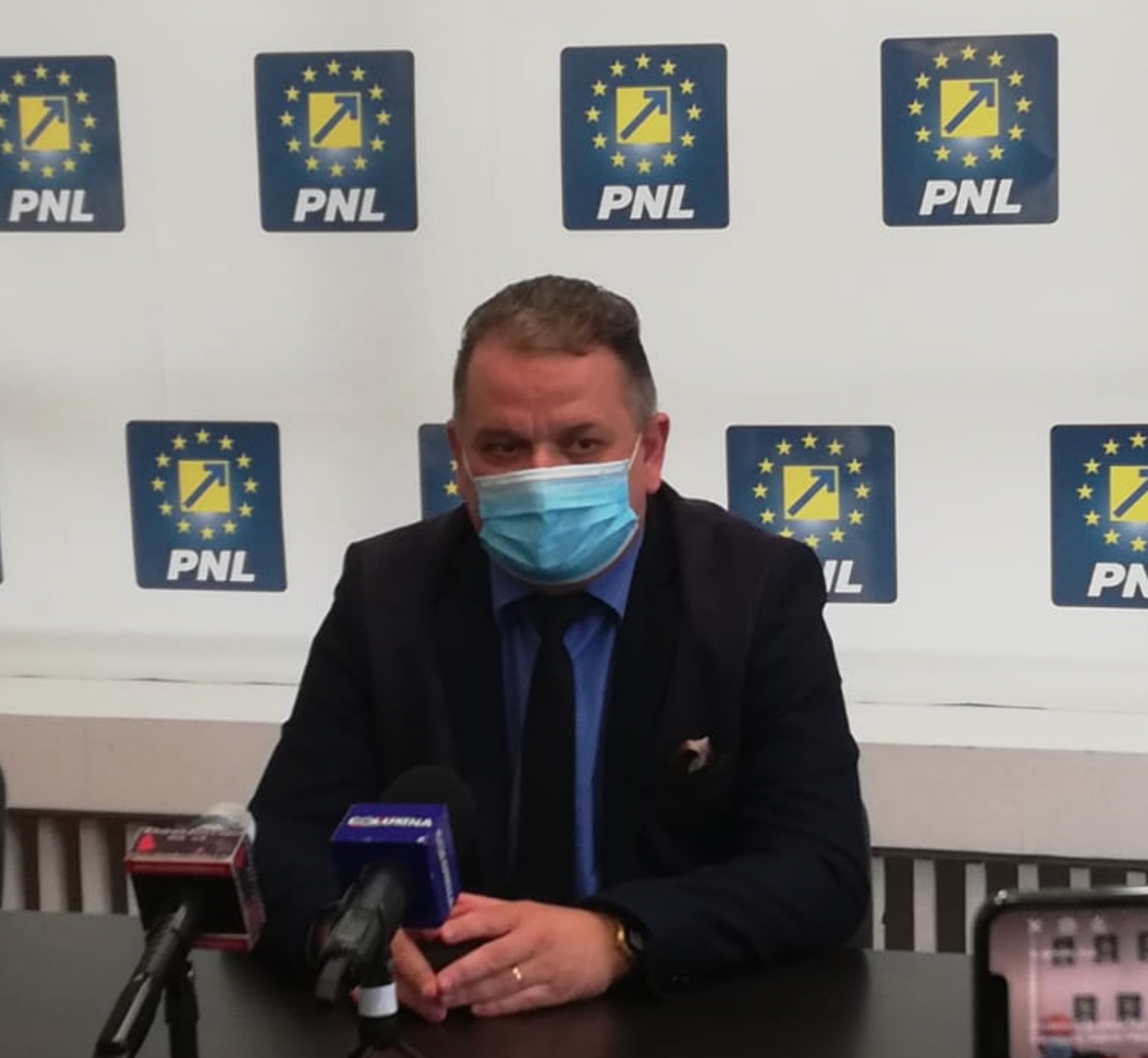 You are currently viewing CU SPRIJINUL LUI VIRGIL GURAN (PNL), TRANSELECTRICA ȘI NUCLEARELECTRICA AU DONAT BANI CĂTRE CRUCEA ROȘIE DÂMBOVIȚA ȘI SPITALUL JUDEȚEAN