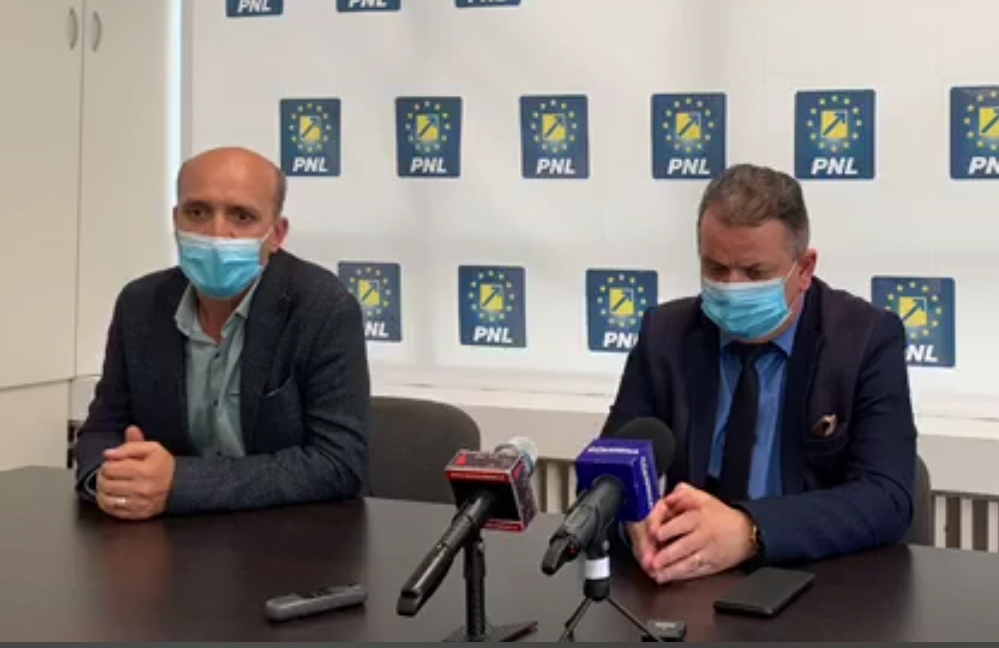 You are currently viewing SORIN ION (PNL): „Nu ne trimite un partid în lada de gunoi, ci electoratul. Mă tem că e prea mare aglomerație acolo și nu vom ajunge prea curând!”