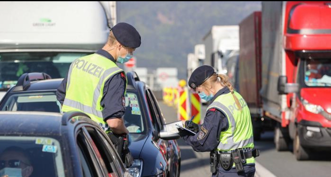You are currently viewing Germania: Fără controale de frontieră din 16 iunie