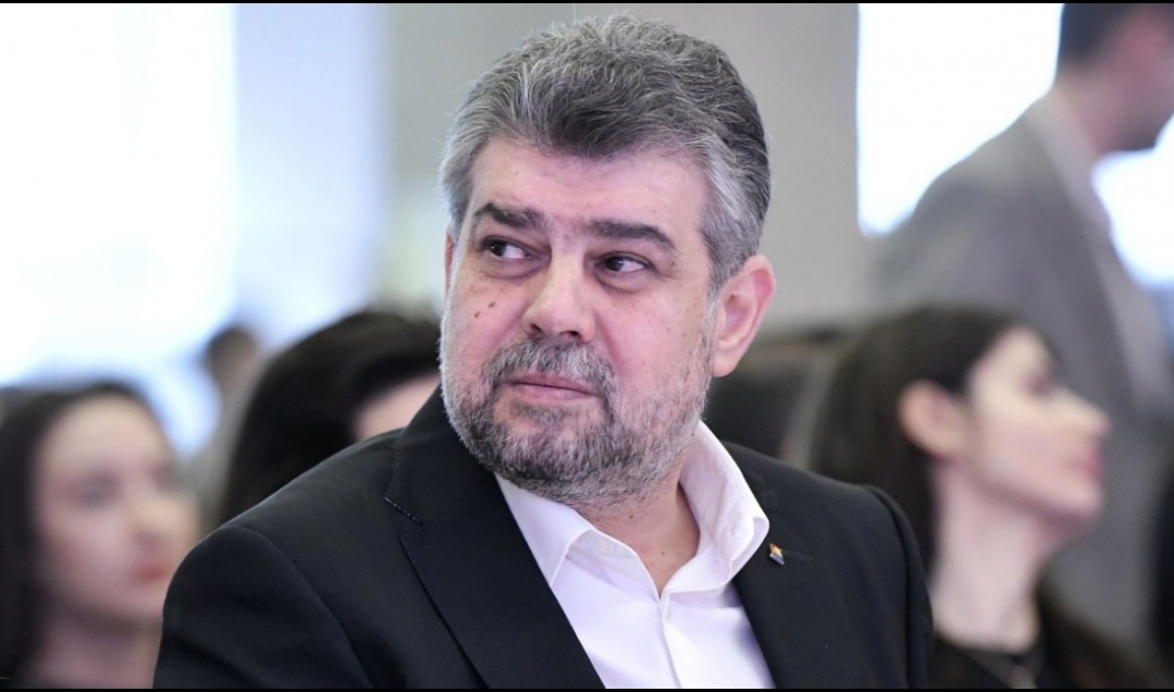 You are currently viewing Ciolacu: Prima zi fără stare de alertă va fi ultima zi a Guvernului Orban!