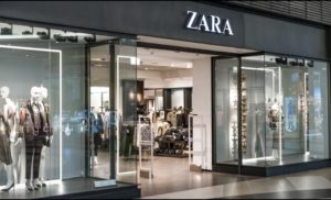 Read more about the article Grupul care deține Zara și Massimo Dutti închide peste 1.000 de magazine