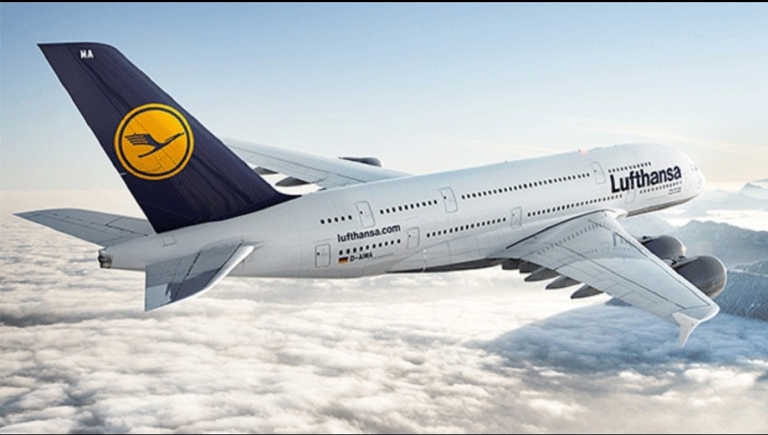 You are currently viewing Lufthansa anunță că va concedia 22 de mii de angajați la nivel mondial, dintre care jumătate în Germania