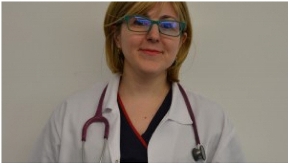 You are currently viewing Medic din Suceava, confirmat a doua oară cu COVID-19