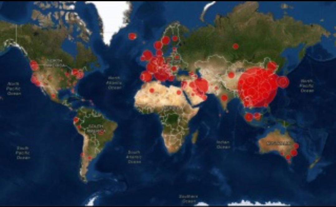 You are currently viewing Doar dacă te întorci din aceste țări în România,  nu stai în izolare