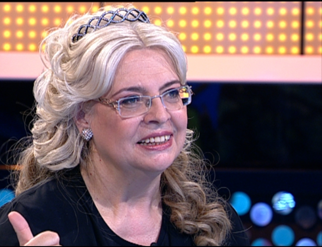 You are currently viewing Irina Margareta Nistor, reacție după retragerea filmului ”Pe aripile vântului”: Este inimaginabil!