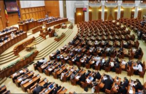 Read more about the article Deputaţii au votat prelungirea mandatelor aleşilor locali până la 1 noiembrie 2020