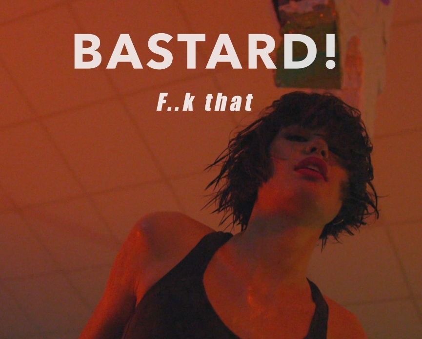 You are currently viewing Bastard! lansează single-ul de debut „F..k That”