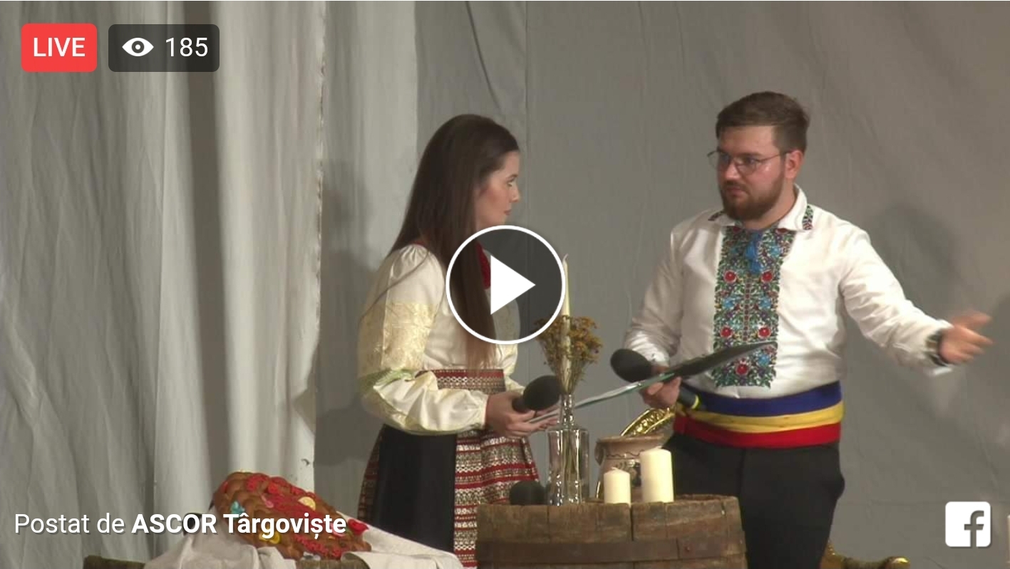 You are currently viewing VIDEO: Spectacol caritabil organizat de ASCOR – „Împreună ridicăm case!”