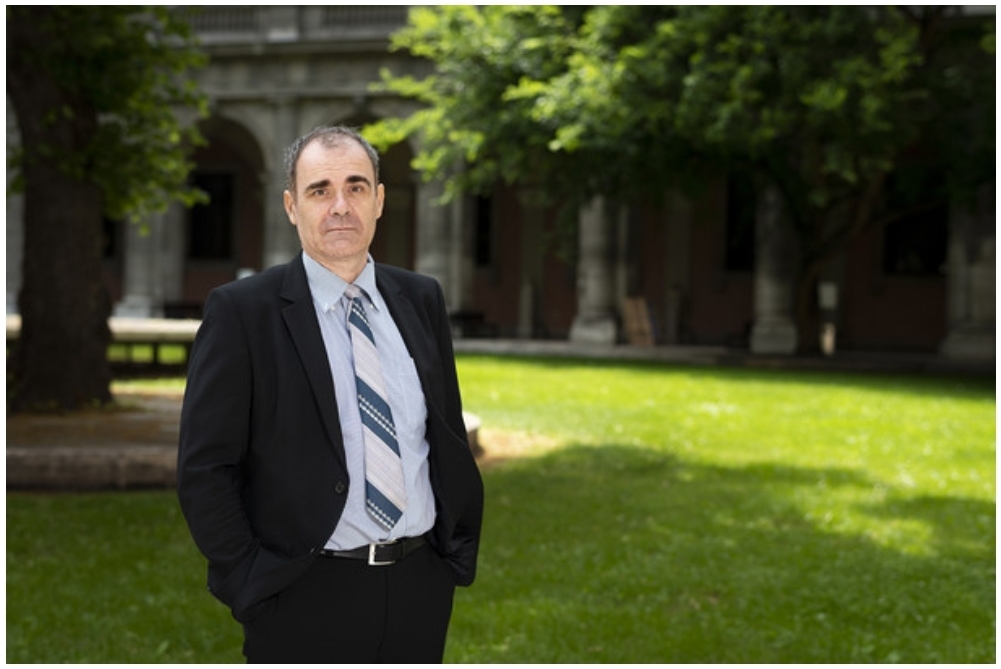 You are currently viewing Cercetătorul român Adrian Constantin, desemnat câștigătorul premiului Wittgenstein 2020, echivalentul austriac al Nobelului