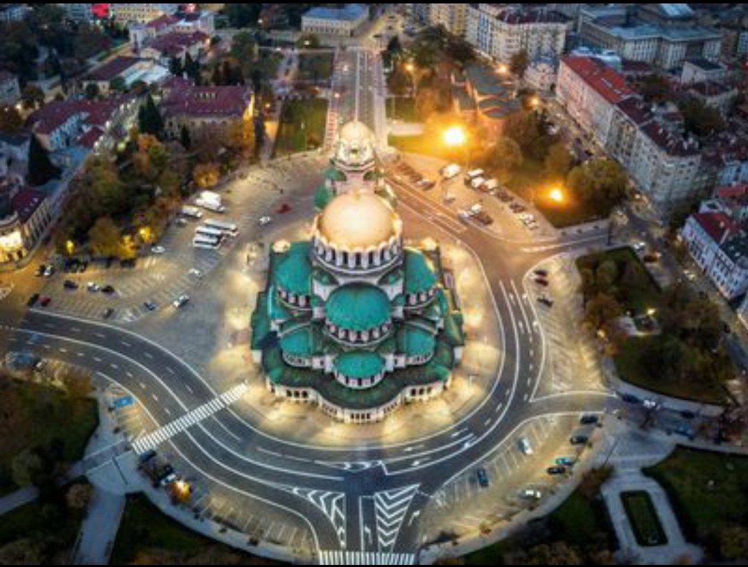 You are currently viewing ANUNȚ IMPORTANT PENTRU CETĂȚENII ROMÂNI CARE INTRĂ/ TRANZITEAZĂ  TERITORIUL BULGARIEI