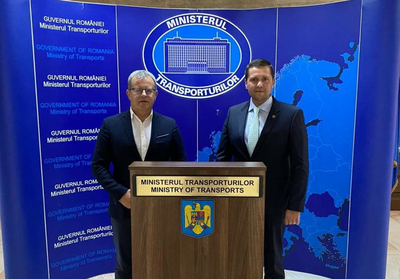 You are currently viewing Vești bune dinspre PSD Dâmbovița în ceea ce privește modernizarea drumului care leagă Târgoviște de Sinaia și lărgirea la 4 benzi a drumului Bâldana-Târgoviște!