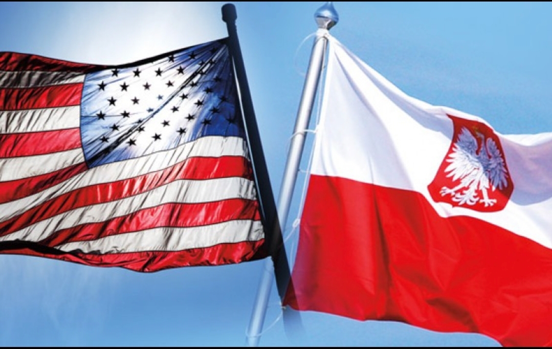 You are currently viewing Trump confirmă că trupele americane retrase din Germania ar putea ajunge în Polonia