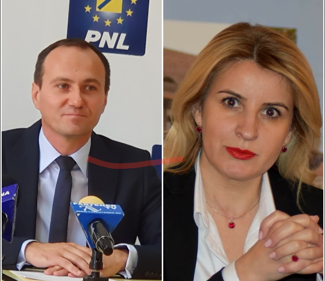 You are currently viewing Monica Ilie, viceprimarul municipiului Târgoviște, îl atacă dur pe Aurelian Cotinescu