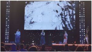 Read more about the article Gala Gopo 2020 – „La Gomera”, în regia lui Corneliu Porumboiu, marele câştigător cu 9 trofee