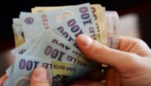 Read more about the article BREAKING NEWS! SE MAJOREAZĂ SALARIILE CU 25%! VEZI BENEFICIARII!