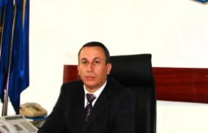 Read more about the article COMANDANTUL POLIȚIEI RĂCARI, NUMIT ȘEF AL SECȚIEI REGIONALE POLIȚIE TRANSPORTURI!