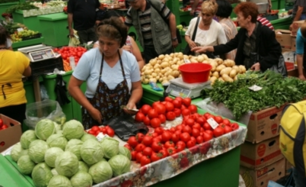 You are currently viewing VESTE BUNĂ PENTRU AGRICULTORI! SE DOREȘTE ELIMINAREA SAMSARILOR DIN PIEȚE!