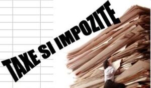 Read more about the article Guvernul a decis: Proprietarii de locuințe mai vechi de 50 de ani vor plăti impozite mai mici
