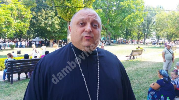 You are currently viewing Iubiri mistuitoare, povești nepieritoare! – Pr. dr. Marian Puiescu