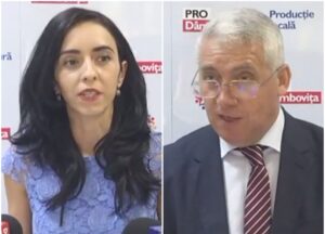 Read more about the article ADRIAN ȚUȚUIANU ȘI DUMITRU IRENA NEAGĂ INFORMAȚIILE APĂRUTE ÎN SPAȚIUL PUBLIC!