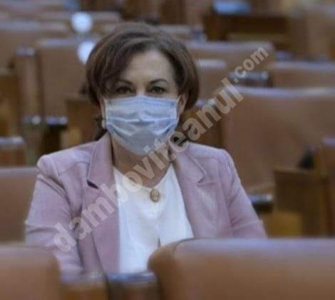 You are currently viewing DEPUTATUL CARMEN HOLBAN, GÂNDURI ȘI URĂRI DE ZIUA INTERNAȚIONALĂ A PERSOANELOR VÂRSTNICE